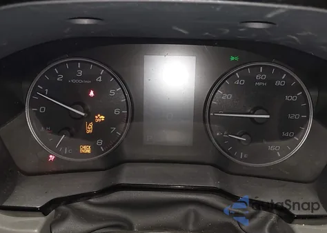 2020 Subaru Outback Premium z USA, uszkodzony, nr VIN 4S4BTACC1L3122585